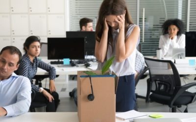 ¿Qué hacer ante un despido improcedente?
