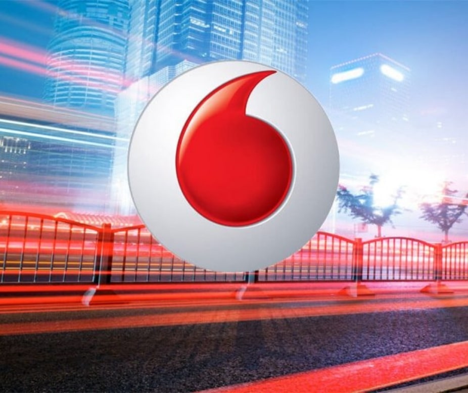 Sentencia a Vodafone