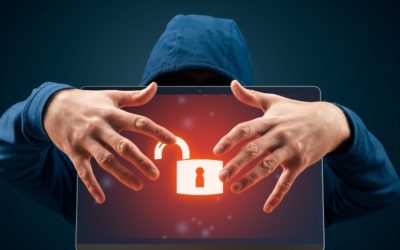 ¿Qué debo hacer ante una usurpación de identidad?