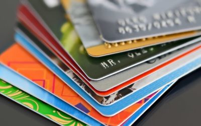 Tarjetas de crédito de tiendas comerciales, ¡mucho cuidado!