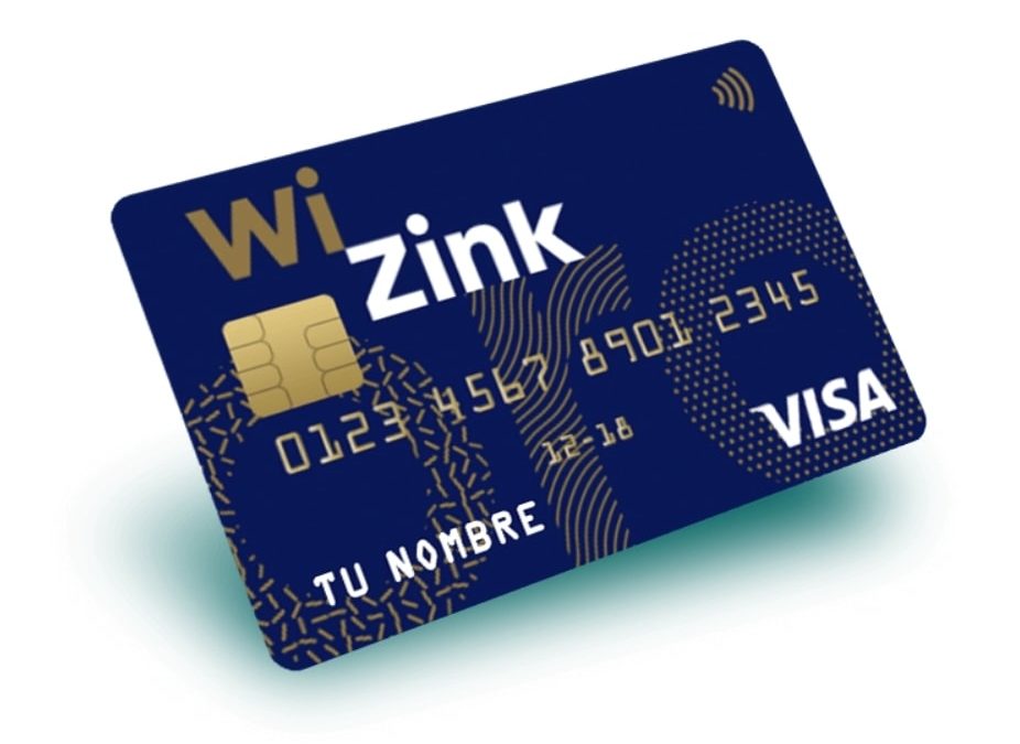 ¿Qué es la tarjeta WIZINK y cómo funciona?