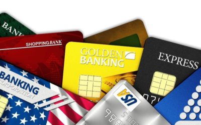 ¿Qué son las tarjetas revolving?