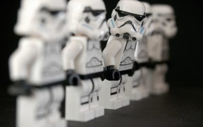 Rebélate contra la inclusión indebida en Listas de Morosos