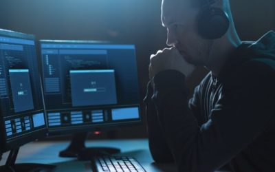 6 consejos para evitar ciberataques