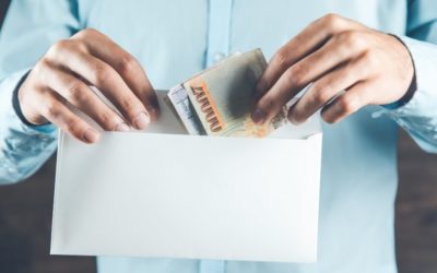 Sierra Capital S.L. manda más de una carta reclamo por deuda indebida
