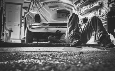 Engaño masivo de Volkswagen a sus consumidores