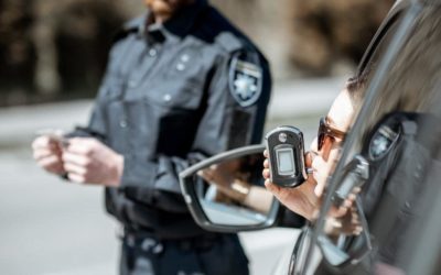 ¿Qué hago ante un juicio rápido por alcoholemia?
