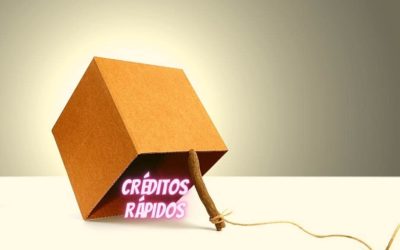 Los créditos rápidos tienen trampa
