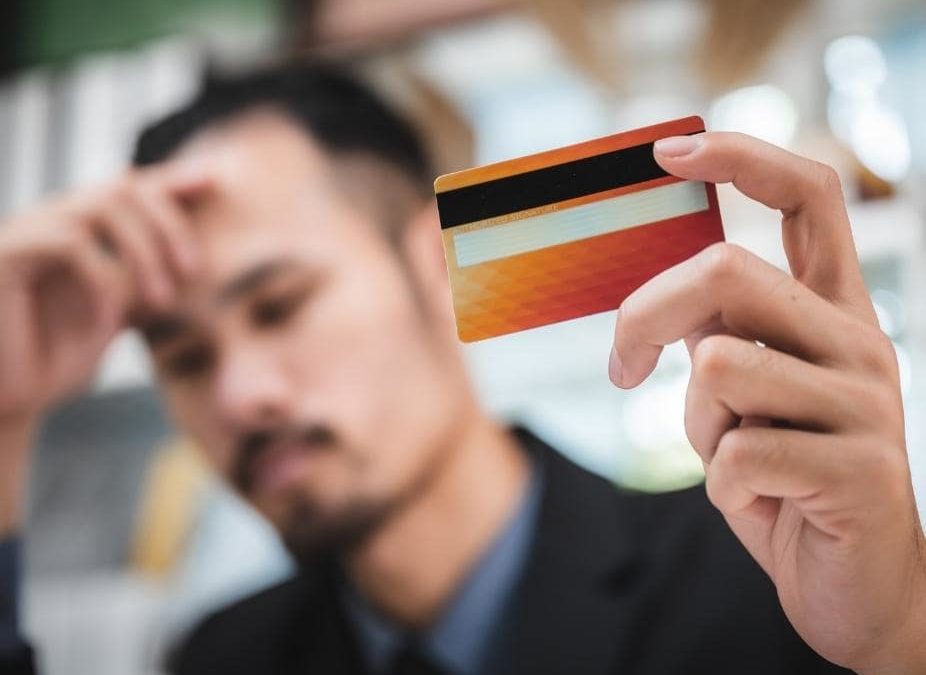 Tarjetas de Crédito con ASNEF | ¡Cuidado! Podrían ser revolving