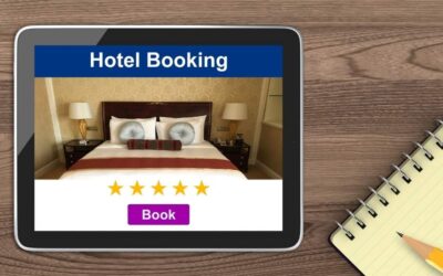 Booking me ha cobrado más de lo anunciado: ¿puedo reclamar?