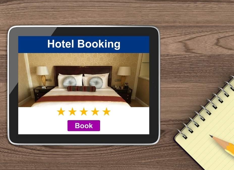 Booking me ha cobrado más de lo anunciado: ¿puedo reclamar?