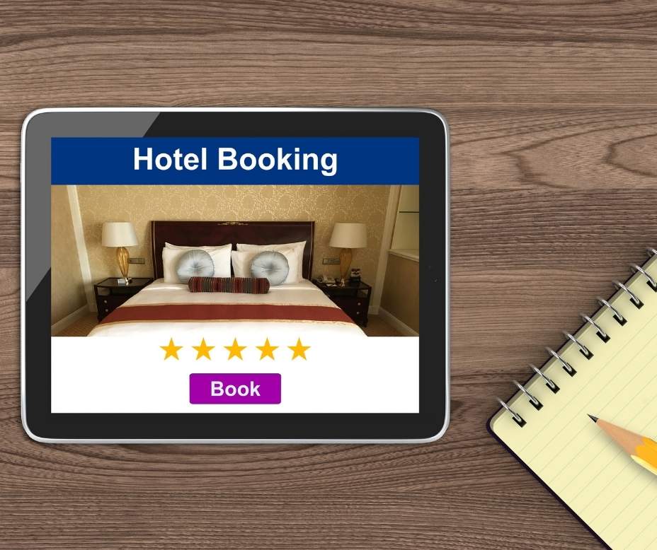 Booking me ha cobrado más de lo anunciado